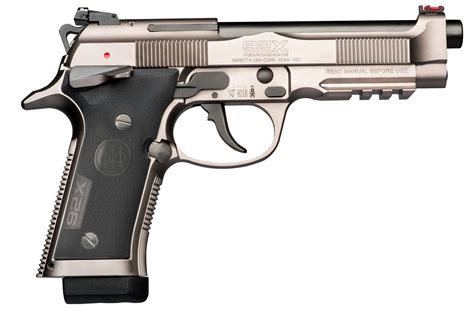 beretta 92x performance for sale.